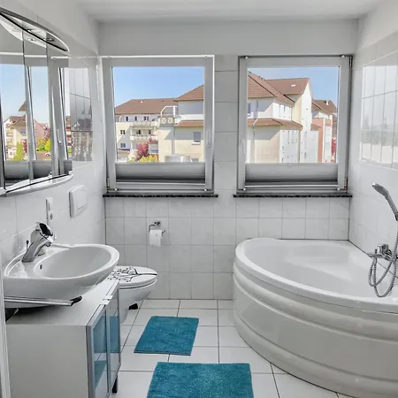 Appartement Limburg