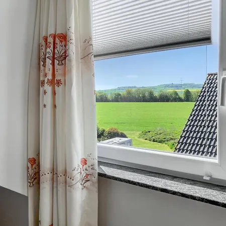 Apartamento Limburg *