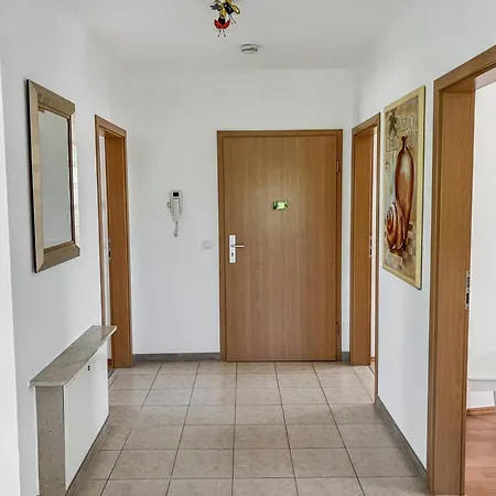Apartamento Limburg *