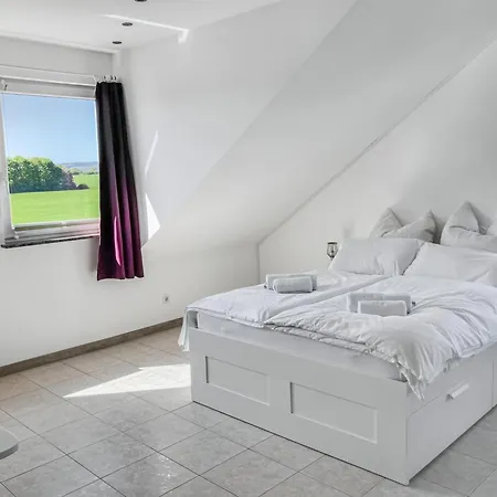 Limburg Appartement *