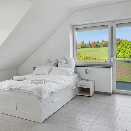 Appartement Limburg