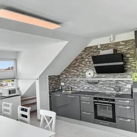 Apartamento Limburg *