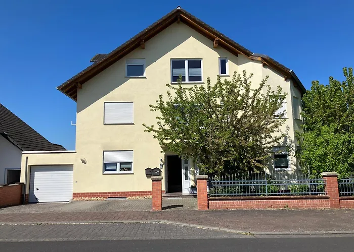 Apartamento Limburg *