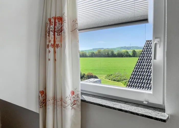 Apartamento Limburg *