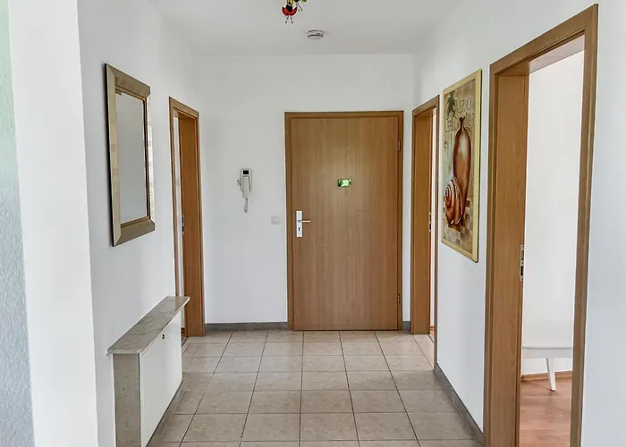 Apartamento Limburg *