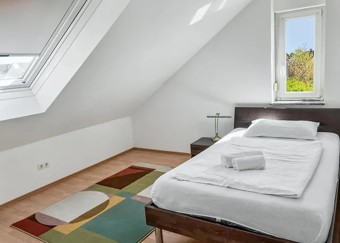 Apartamento Limburg Limburg an der Lahn