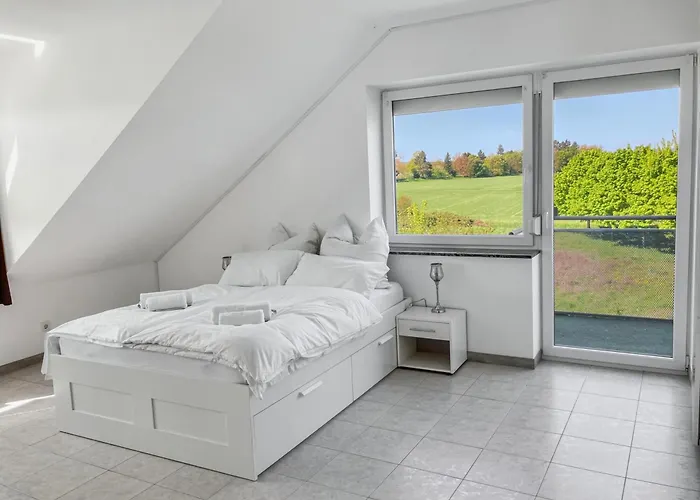 Apartamento Limburg