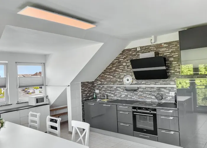 Apartamento Limburg *